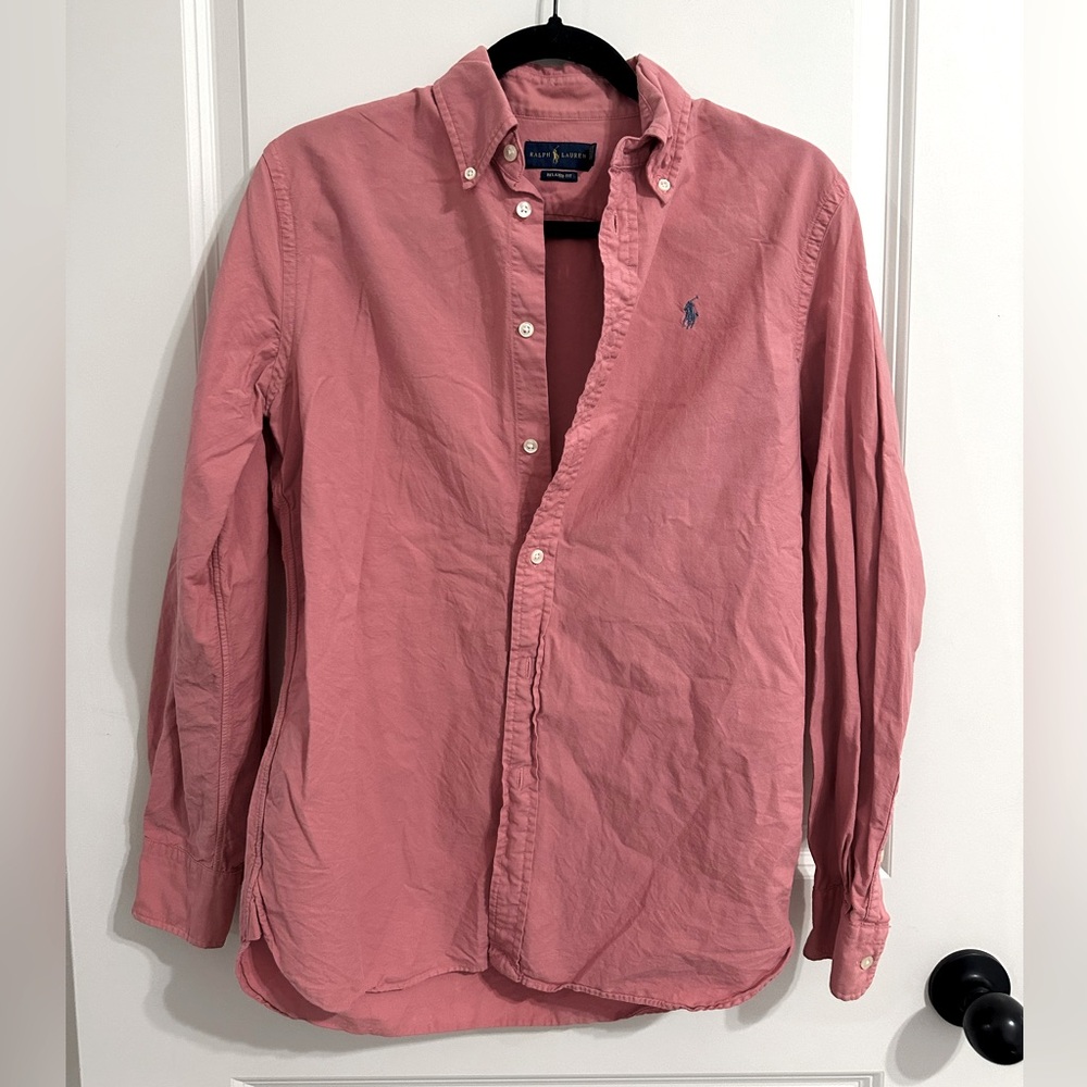 Women’s S POLO shirt!